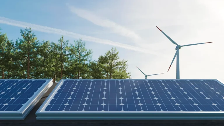 Solar Energy is a Choice: Why I Chose Solar and Why I Trust Gujarat Solar Energy