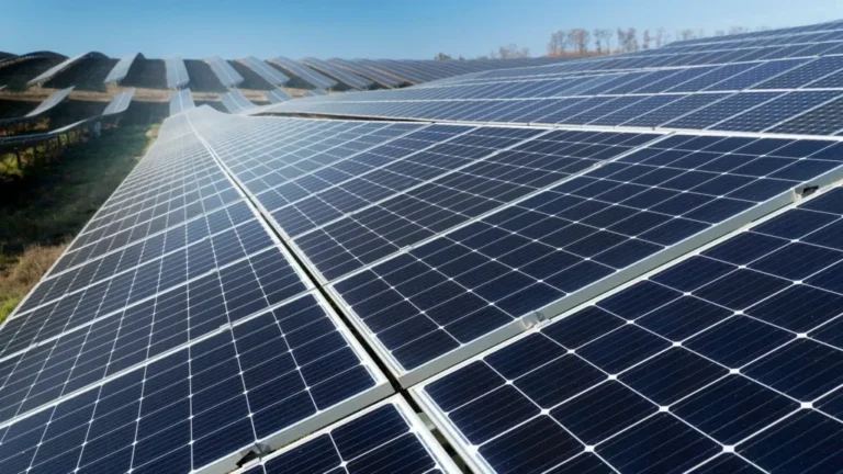 Types of Solar Power Plants: Exploring Clean Energy Solutions with Gujarat Solar Energy
