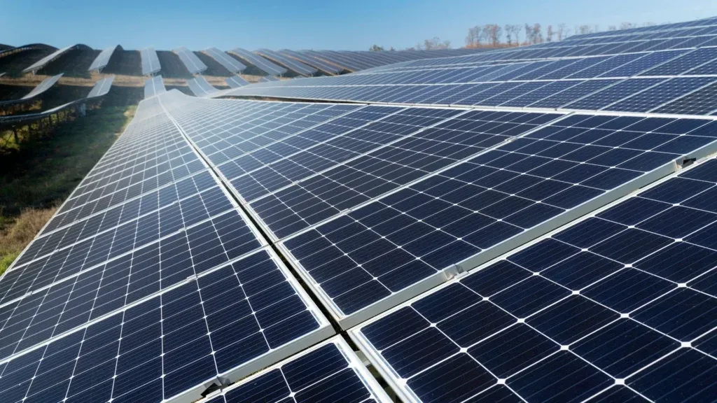 Types of Solar Power Plants: Exploring Clean Energy Solutions with Gujarat Solar Energy