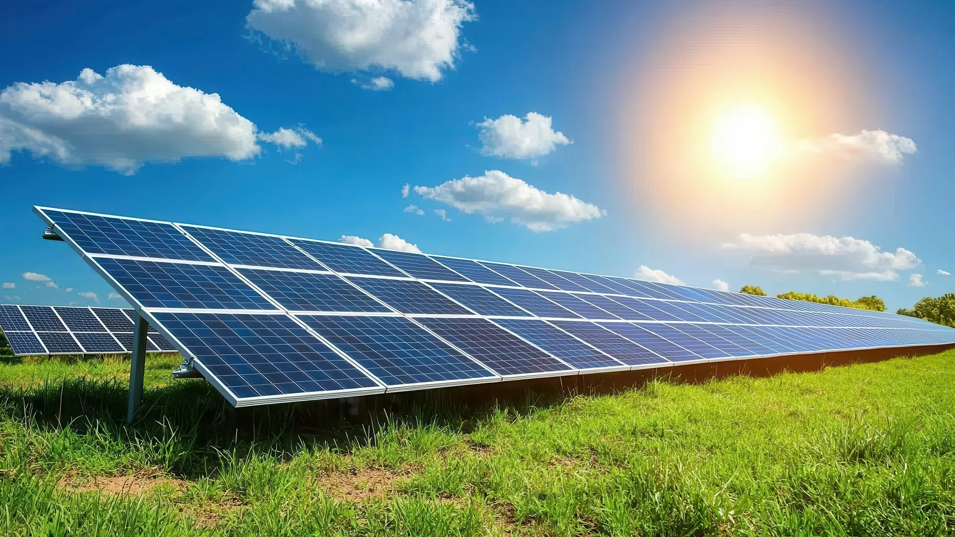 Looking for the Best Solar Panel Company in Gujarat? Explore Gujarat Solar Energy
