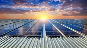 Top Five Benefits of Switching to Solar Energy – by Gujarat Solar Energy
