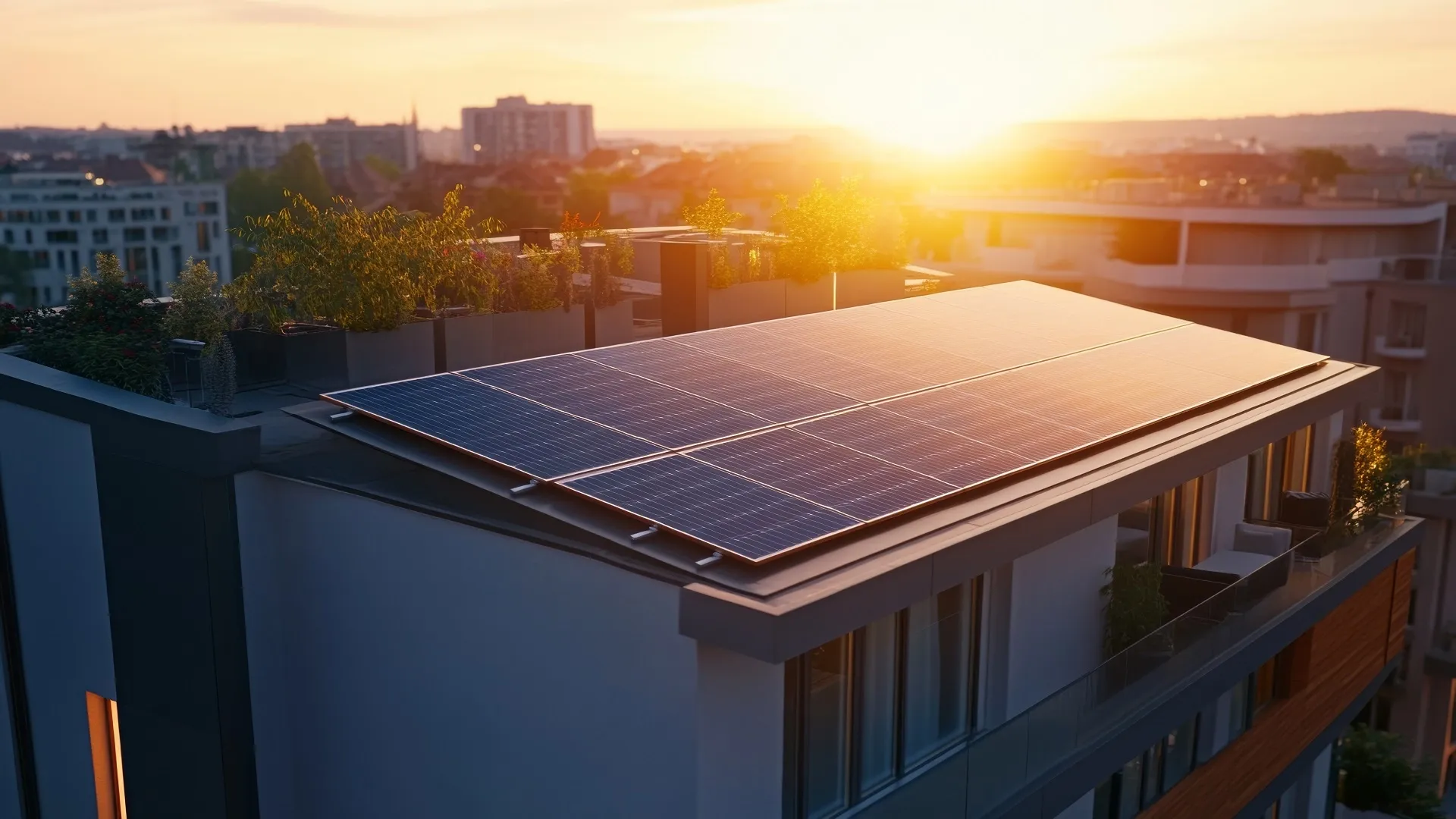 How Solar Rooftops Are Transforming Homeowners’ Lives in India — and Why Gujarat Solar Energy Is Leading the Way