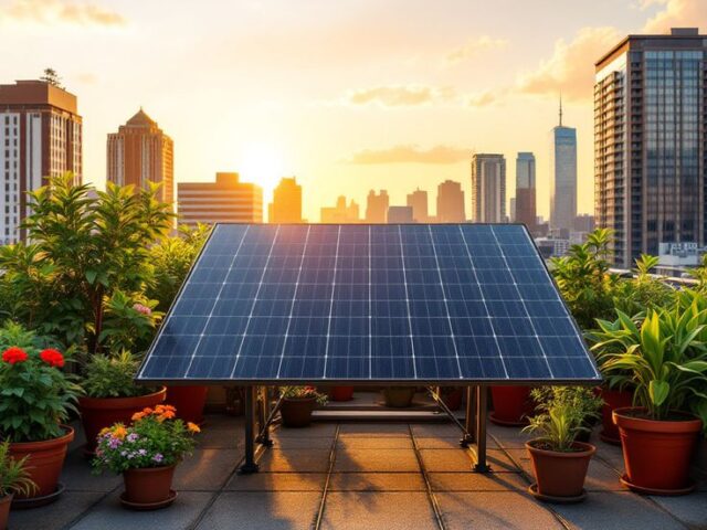 Best Solar Company in Surat – Gujarat Solar Energy