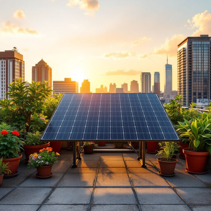 Best Solar Company in Surat – Gujarat Solar Energy