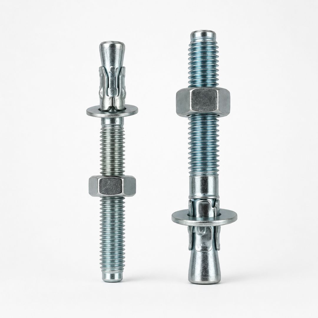 Anchor Fastener