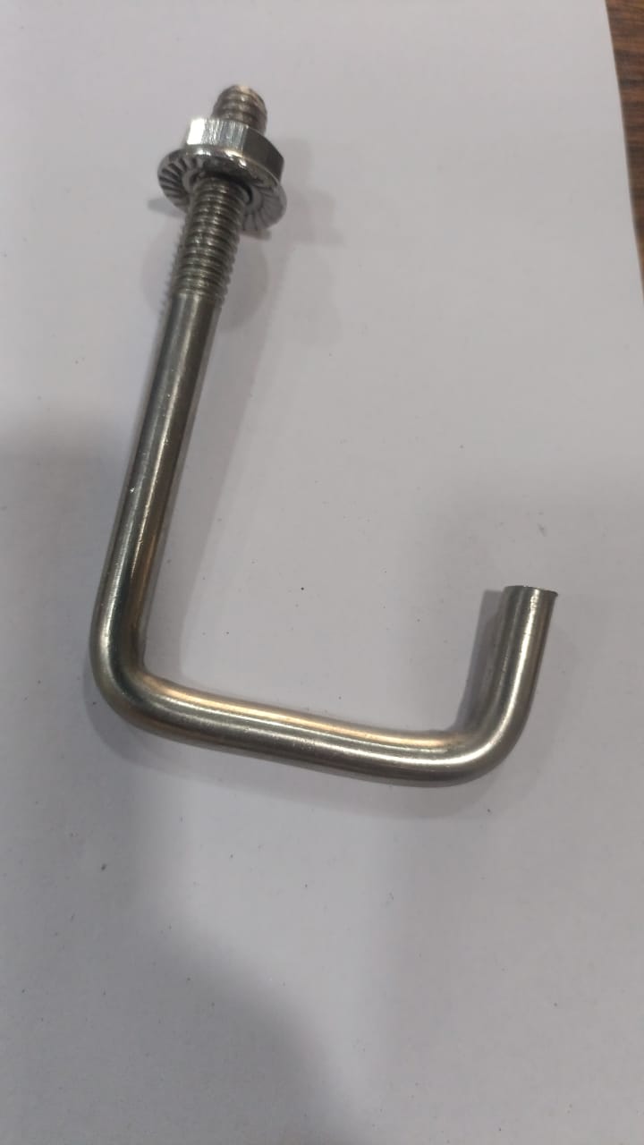 J HOOK