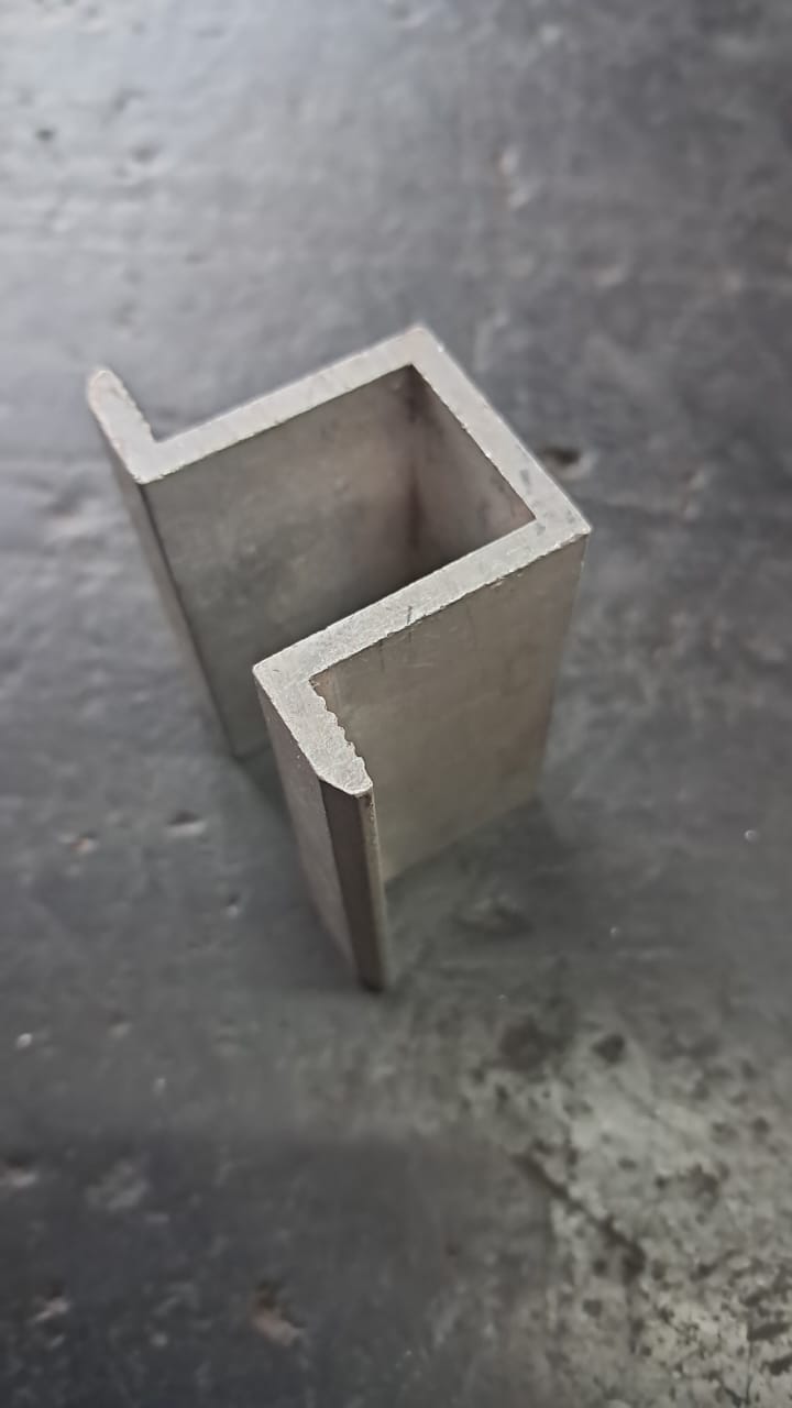 MID CLAMP
