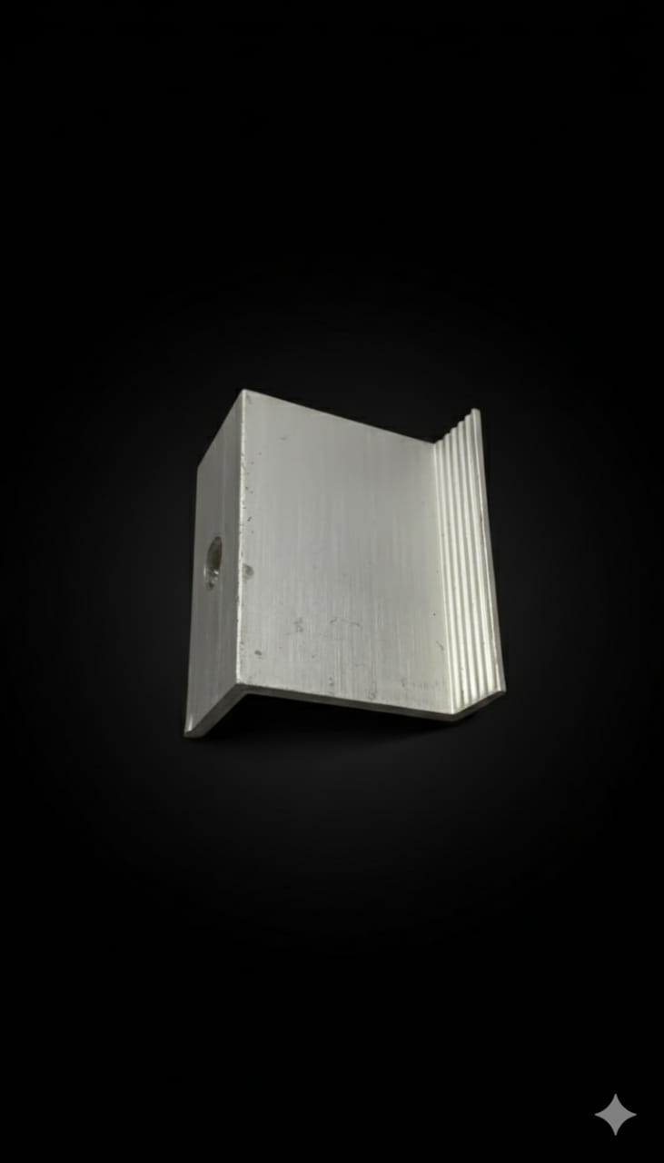 END CLAMP