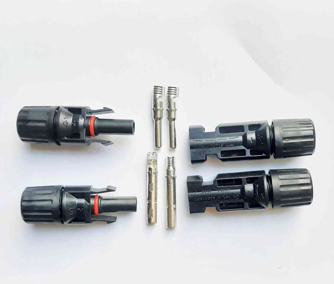 MC4 CONNECTOR