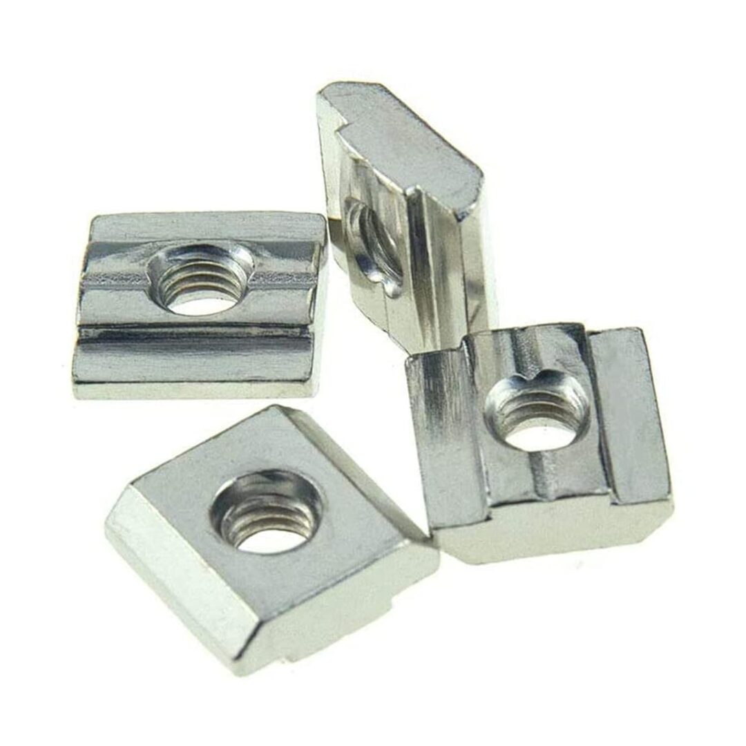 RAIL NUT
