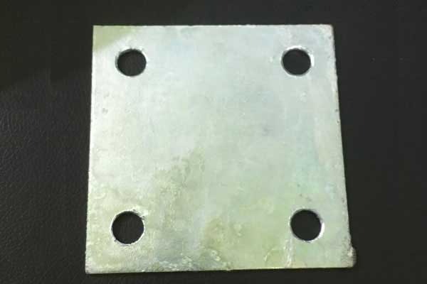 BASE PLATE