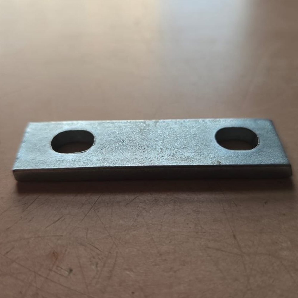 U BOLT PLATE