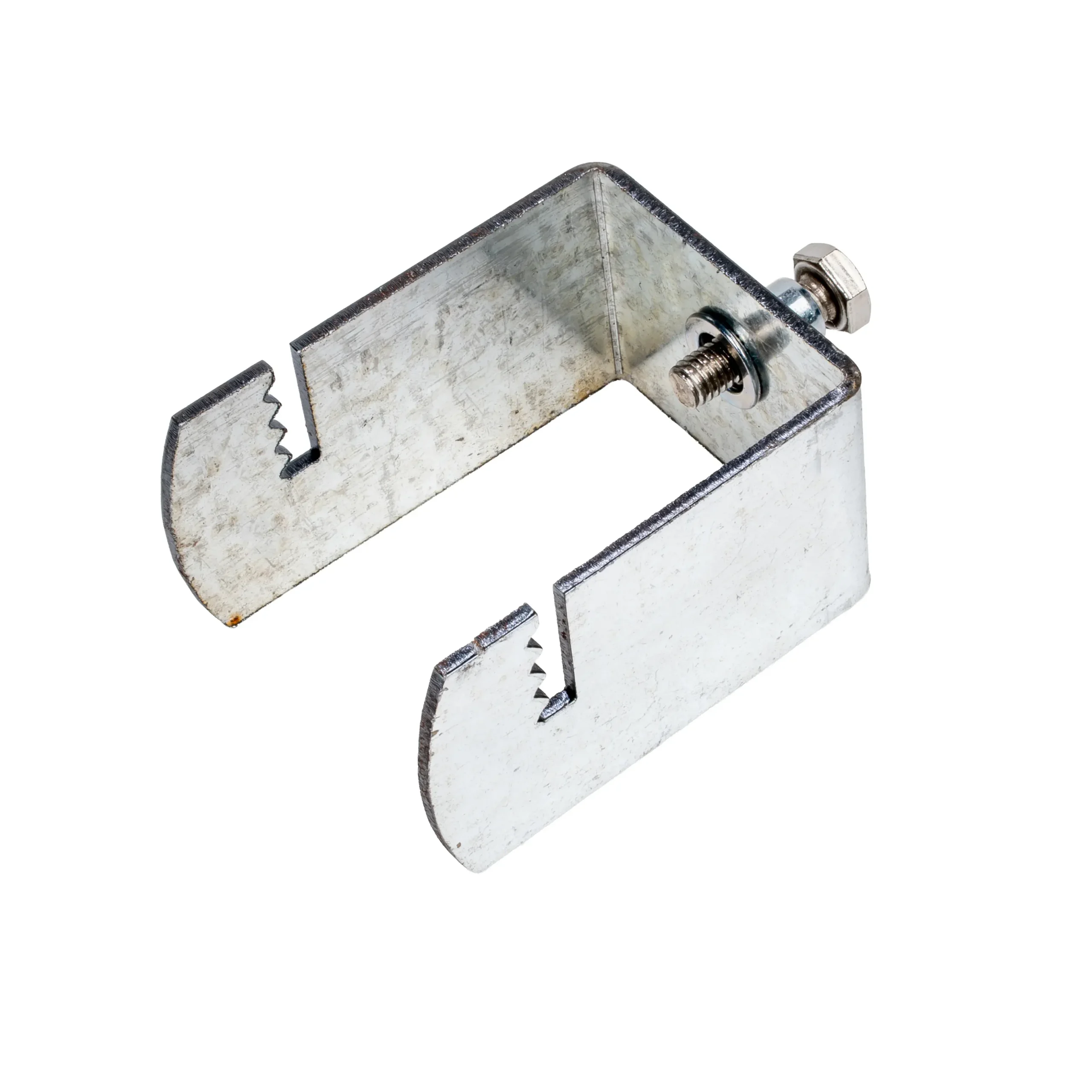 Sol Grip Clamp